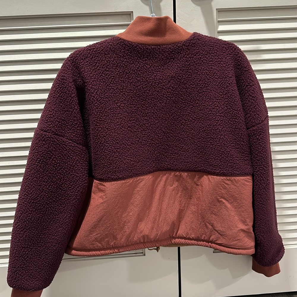 FABLETICS FLEECE - Picture 2 of 5